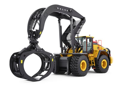 Volvo L200 HL