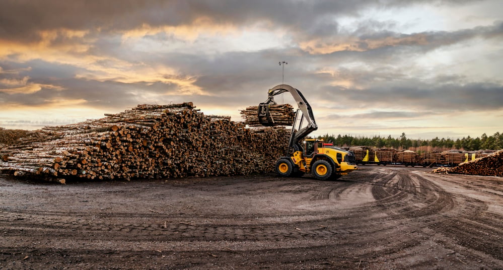 Volvo L200 HL