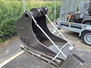Volvo Kabelskopa V6, S1, 800mm bred, 0.65m3, 2024