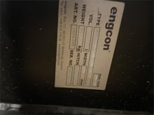 Engcon RIVARE R05-600-S30/150-CAT2