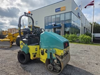 Ammann ARX 26.1-2C