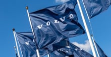 „Volvo CE“ tampa naujuoju „Swecon“ savininku