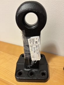 [Other] Bultad Dragögla innerdiameter 40mm