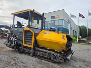 Ammann ABG 6820