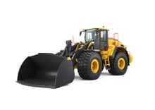 Volvo L180