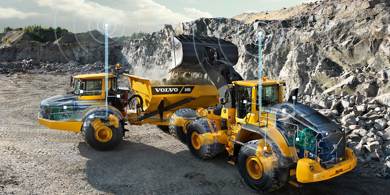„Volvo ACTIVE CARE“